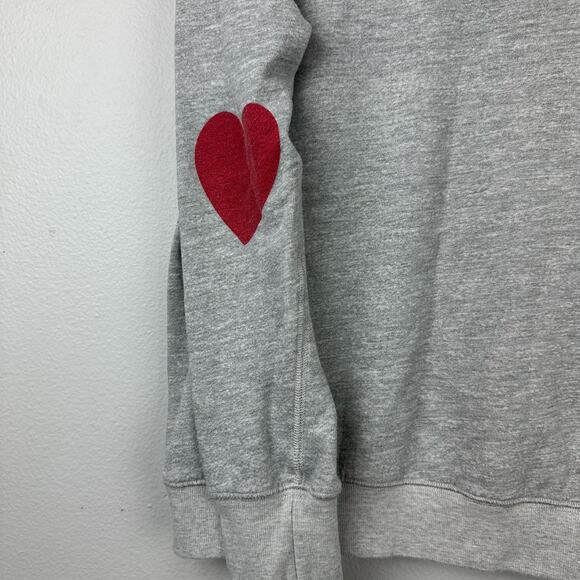 Sundry Hang Loose Crewneck Sweatshirt Size 1 or small - Picture 5 of 10